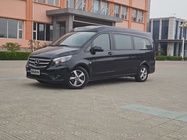 Mercedes-Benz Vito 2019