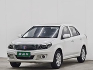 Geely King Kong 2016