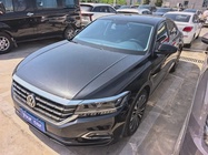 Volkswagen Passat 2020