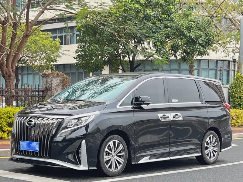 GAC M8