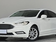 Ford Mondeo 2017