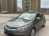 MG MG5 2016