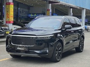 Li Auto ONE 2022