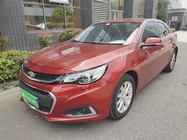 Chevrolet Malibu 2016