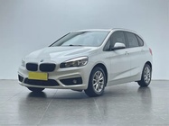 BMW 2 Series 2017