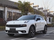 Lynk & Co 01 2018