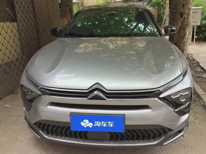 Citroen C5