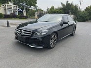 Mercedes-Benz E-Class 2015