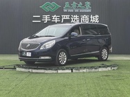 Buick GL8 2013