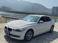BMW 3 Series 2013