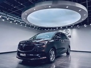 Buick GL8 2021
