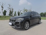 BMW X1 2019