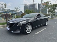 Cadillac CT6 2016