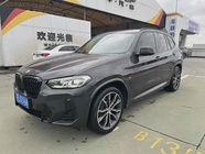 BMW X3 2021