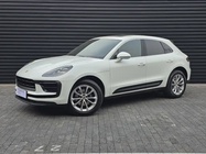 Porsche Macan 2024