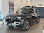 Land Rover Defender 2026