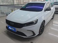Geely Binrui 2021