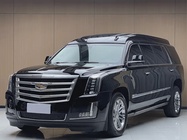 Cadillac Escalade 2016