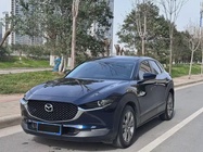 Mazda CX-30 2022