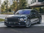 Bentley Flying Spur 2022