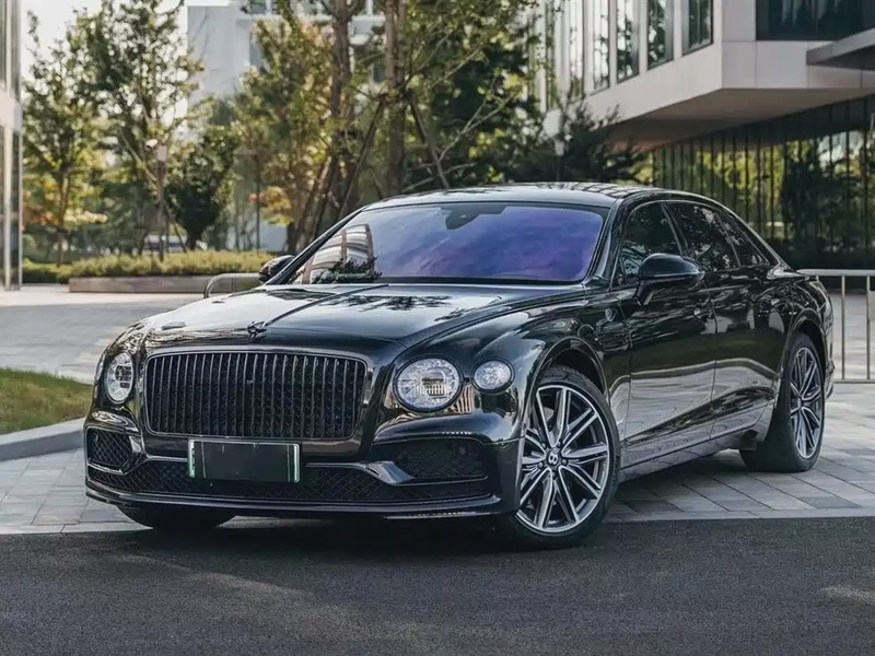 Bentley Flying Spur