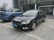Skoda Octavia 2014