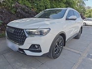 Haval H6 2023