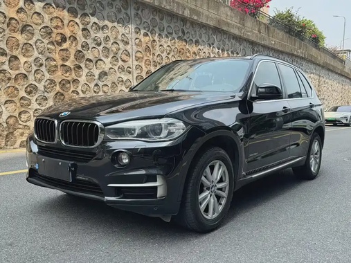BMW X5 2015