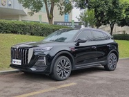 Hongqi HS5 2025