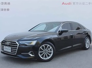 Audi A6 2024