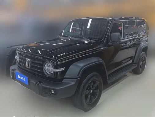 Tank 300 2023