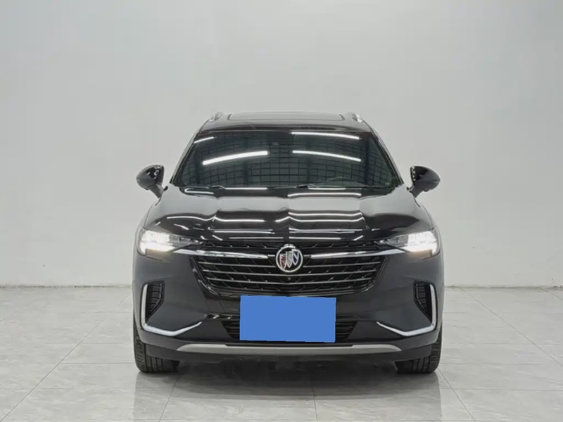 Buick Envision Plus