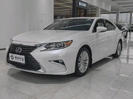 Lexus ES 2016