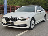 BMW 5 Series 2019
