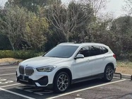 BMW X1 2021