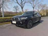 BMW X4 2022