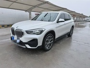 BMW X1 2021
