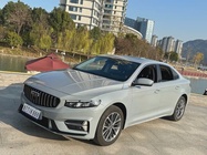 Geely Xingrui 2022