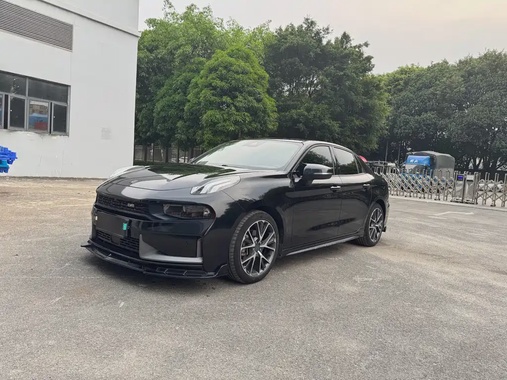 Lynk & Co 03 2019