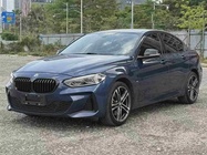 BMW 1 Series 2021