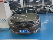 Buick LaCrosse 2015