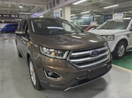 Ford Edge 2017