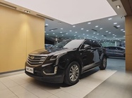 Cadillac XT5 2018