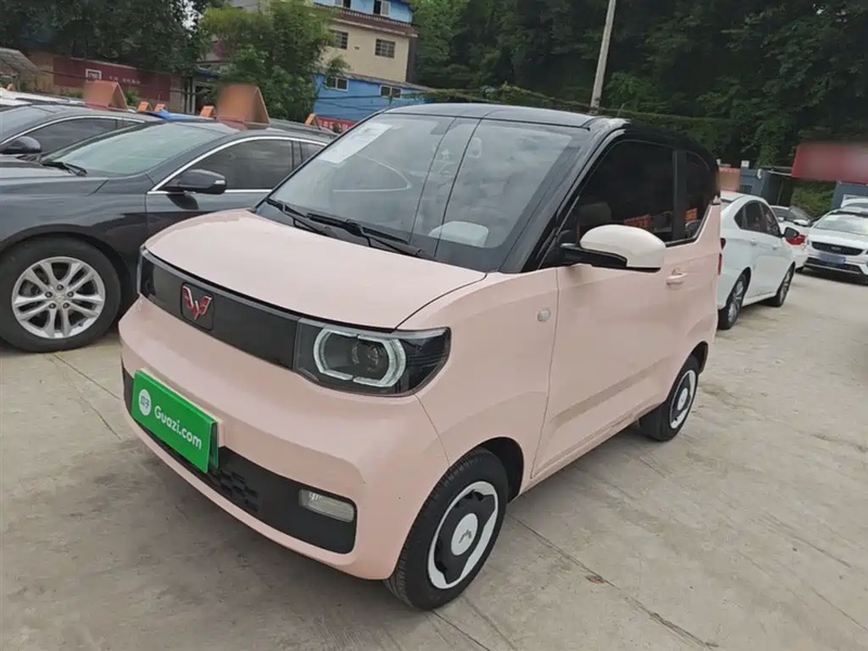 Wuling Mini