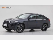 BMW X4 2024