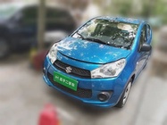 Suzuki Alto 2017