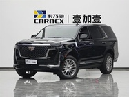 Cadillac Escalade 2025