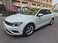 Volkswagen Lamando 2016