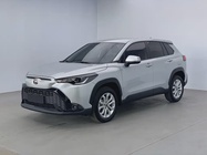 Toyota Frontlander 2025