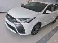 Toyota Yaris 2023